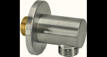 Sanifun doucheaansluiting Kulbert