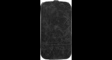 Krusell Tumba Slimcover Samsung Galaxy S4 Vintage Black