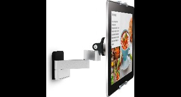 Vogel's TMS 1030 TABLET FLEX PACK 7 t/m 13 inch (inclusief iPad Pro max. 13 mm dik).