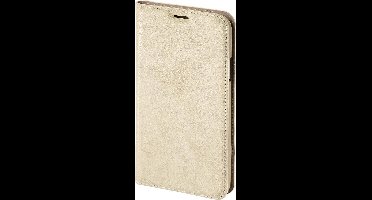 Hama Booklet Guard case Galaxy S6 wit