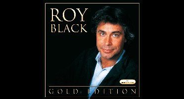 Black Roy Gold Edition 1-Cd
