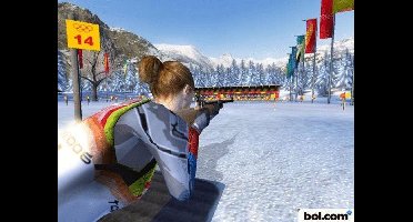 Torino 2006: XX Olympic Winter Games /PC - Windows