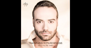 Jesus Rodolfo: Transfixing Metamorphosis