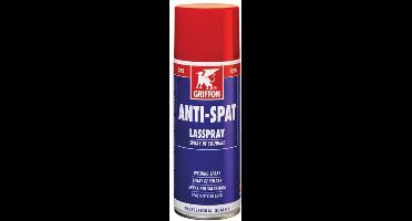 Griffon Lasspray 400ml spatvrij