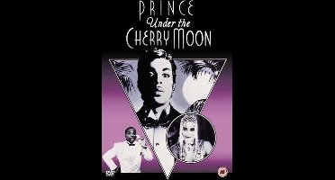 Under The Cherry Moon (Import)