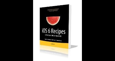 iOS 6 Recipes