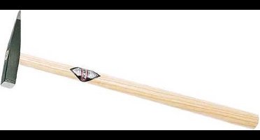 Picard Tegelhamertje