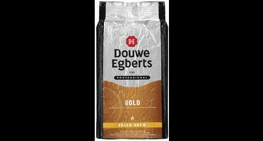 Douwe Egberts fresh brew gold 1000 gram