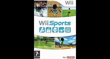 Wii Sports - Wii