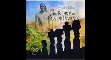 Riddle Of Isla De Pascua