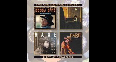 Me And Mcdill / Sleeper Wherever I Fall / Bare / Down & Dirty