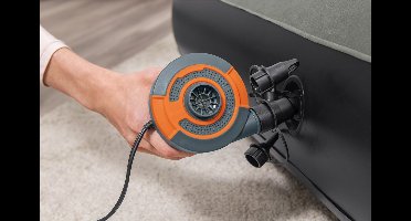 Bestway Tritech luchtbed - 2-persoons (137 cm)