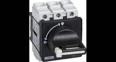 Schneider Electric Vario Lastscheider - VBF0 - E27KQ