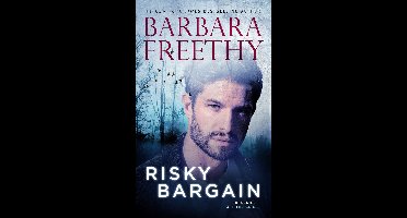 Off The Grid: FBI Series 10 - Risky Bargain