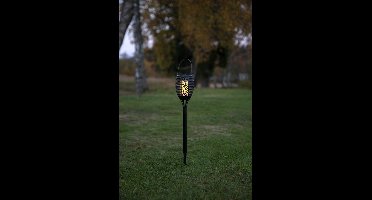 Star Trading Torch Flame Grondverlichting voor buiten LED 0,18 W