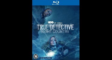 True Detective - Seizoen 4 (Blu-ray)