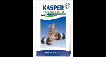 Kasper konijnenkorrel sport - 1 st à 20 KG