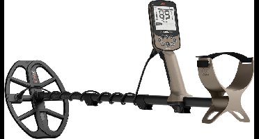 Minelab X-TERRA ELITE