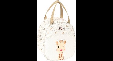 Safta Koeltasje, Giraf - 22 x 19 x 14 cm - 5.5 ltr - Polyester