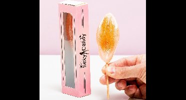 OOTB Vulva lolly