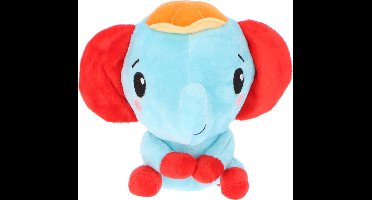 Fisher-Price Pluche - Olifant