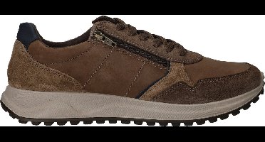 Imac Sneakers - Heren - Taupe - Maat:41