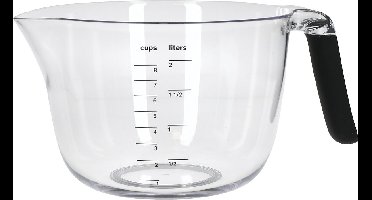 KitchenAid Maatbeker Core Kunststof 2 Liter