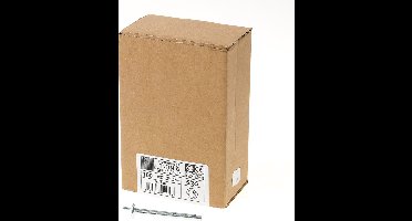 Toge keilanker t-dn 6/65