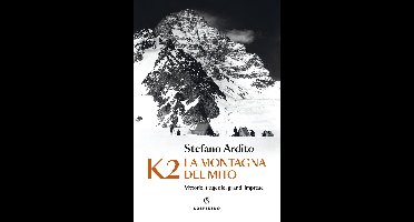 K2 La montagna del mito