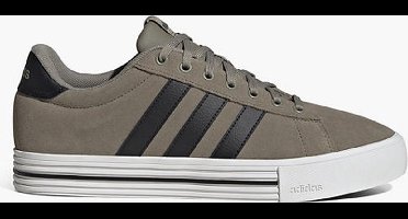 adidas Khaki sneaker - Maat 42.66