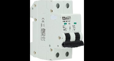 EMAT installatieautomaat 2P 32A B-karakteristiek