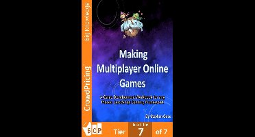 Making Multiplayer Online Games: A Game Development Workbook for any Phaser JavaScript Gaming Framework.