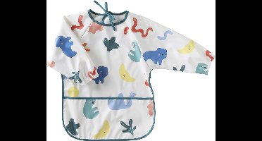 Vertbaudet Slab lange mouwen