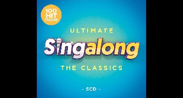 Ultimate Singalong - The Classics
