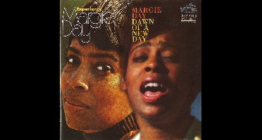 Margie Day - Dawn Of A New Day| Experience (CD)