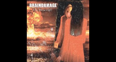 Braindamage - The Downfall (CD)