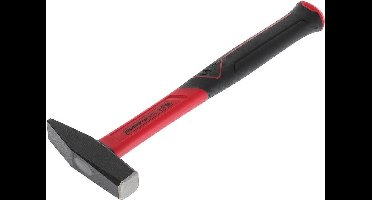 GEDORE RED | R92120012 | BANKHAMER MET FIBER STEEL | 300 GR - R92120012