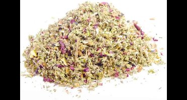 Tuana Kruiden - Luchtwegen Kruiden Thee - 65 Gram - TUTHEE051