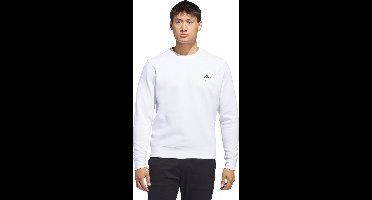 adidas Performance Sweatshirt - Heren - Wit- 2XL