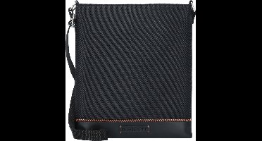 Davidoff Home Run Schoudertas 25.5 cm - Jongens - schwarz