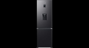 Samsung RB34C652EB1 - No frost - 341 L - Koel-vriescombinatie