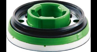 Festool PT-STF-D90 FX-RO90 FastFix Poetssteunschijf 75mm - 495625