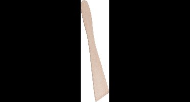 Tomado-Metaltex Beukenhout Spatel 30Cm