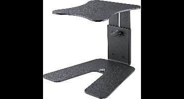 König & Meyer 26774 Table Monitor Stand - Monitor tafelstatief