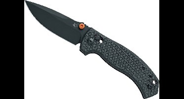 Fox Zakmes Ansu Carbon Fiber
