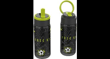 Lunch Buddies Drinkfles - Football