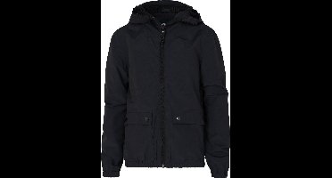 Petrol Industries - Jongens Lichtgewicht Jas Miki - Blauw - Maat 104