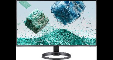 Acer RL272 E computer monitor 27" - 1920 x 1080 Full HD - LED (geen speakers)