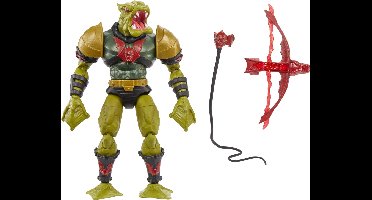 Mattel Masters of the Universe: She-Ra: Princess of Power Masterverse Action Figure Evil Horde Leech 18 cm Action Figuur