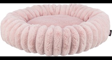 Trixie Hondenmand Lonni Rond Roze
